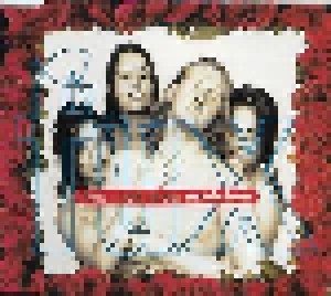 Fux: Ich Mag Mädchen (Single-CD) - Bild 1