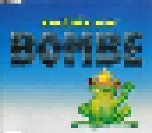 Die Prinzen: Bombe (Single-CD) - Bild 1