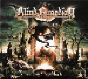 Blind Guardian: A Twist In The Myth (2-CD) - Bild 4