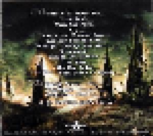 Blind Guardian: A Twist In The Myth (2-CD) - Bild 5