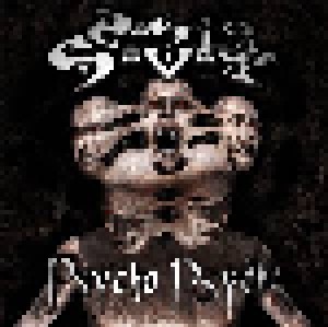 Cover - Nasty Savage: Psycho Psycho