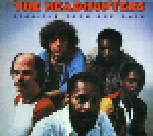 Cover - Headhunters, The: Straight From The Gate