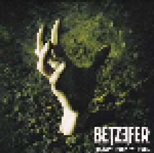 Betzefer: Fuckin' Rock 'n' Roll (Promo-Single-CD) - Bild 1