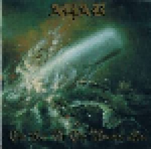 Cover - Ahab: Call Of The Wretched Sea, The