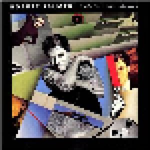 Robert Palmer: "Addictions" Volume 1 (CD) - Bild 1