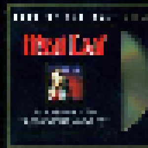 Meat Loaf: Best Of The Best (CD) - Bild 1