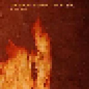 Jim Kahr: Burnin' The Blues - Cover