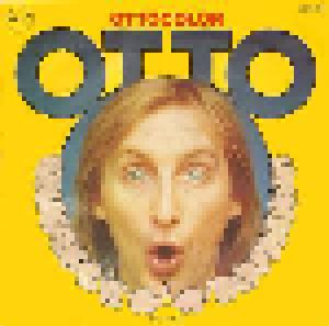 Otto: Ottocolor - Cover