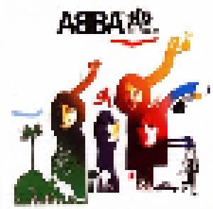 ABBA: Album, The - Cover