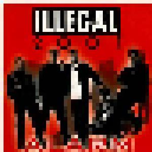 Illegal 2001: Alarm - Cover