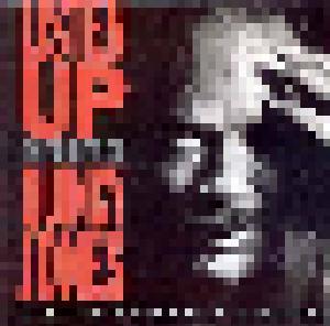 Listen Up - The Lives Of Quincy Jones - Cover