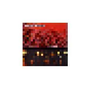 Usherhouse: Molting - Cover