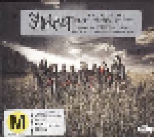 Slipknot: All Hope Is Gone (CD + DVD) - Bild 1