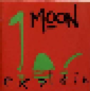 Moon: Explain (CD) - Bild 1