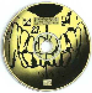 Throbbing Gristle: Heathen Earth (CD) - Bild 3