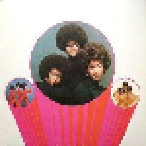 The Supremes: New Ways But Love Stays (LP) - Bild 4