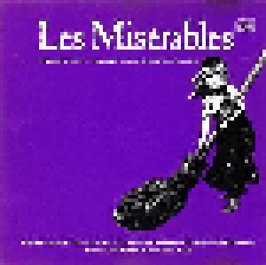 Alain Boublil & Claude-Michel Schönberg: Les Misérables (CD) - Bild 1