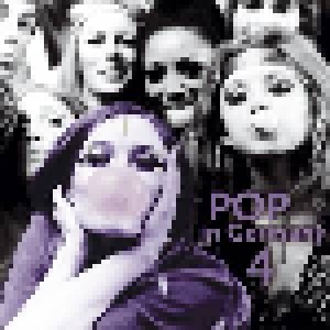 Cover - Hajo Kreuzfeldt: Pop In Germany, Vol. 4