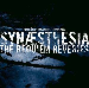 Cover - Sin:Decay, The: Synaesthesia (The Requiem Reveries)