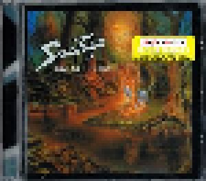 Savatage: Edge Of Thorns (CD) - Bild 5