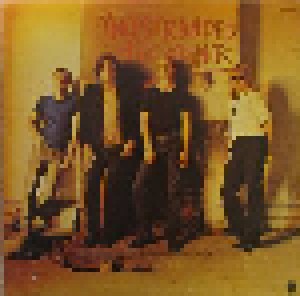 The Saints: (I'm) Stranded (LP) - Bild 1