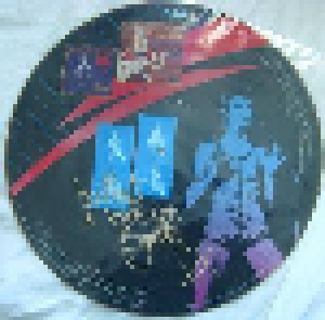 David Bowie: Aladdin Sane (PIC-LP) - Bild 4