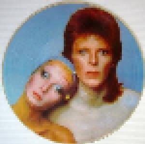 David Bowie: Pin Ups (PIC-LP) - Bild 3