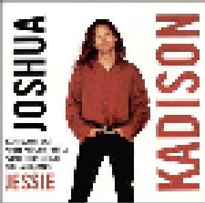 Cover - Joshua Kadison: Jessie