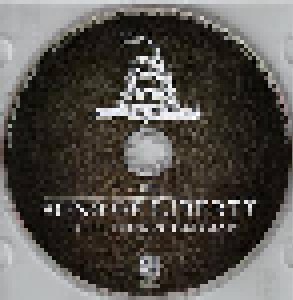 Sons Of Liberty: Brush-Fires Of The Mind (CD) - Bild 3