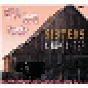 Eric Bibb, Rory Block & Maria Muldaur: Sisters & Brothers (CD) - Bild 1