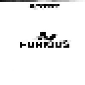 The Customers: Furious (12") - Bild 1