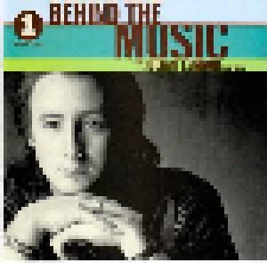 Julian Lennon: Behind The Music - The Julian Lennon Collection (CD) - Bild 2