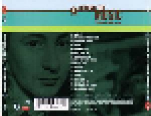 Julian Lennon: Behind The Music - The Julian Lennon Collection (CD) - Bild 3