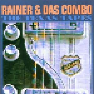 Rainer & Das Combo: The Texas Tapes (CD) - Bild 1
