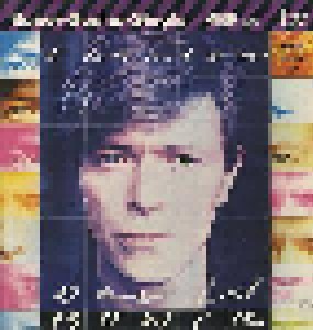 David Bowie: Fashion (12") - Bild 1