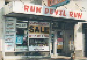 Paul McCartney: Run Devil Run (Minidisc) - Bild 1