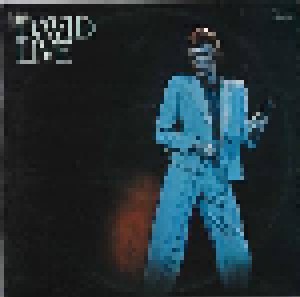 David Bowie: David Live (2-LP) - Bild 1