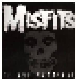 Misfits: Famous Monsters Demos, The - Cover