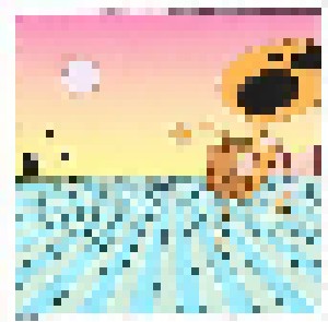 Cover - Dismemberment Plan, The: Emergency & I