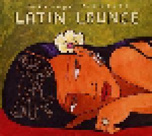 Putumayo Presents Latin Lounge (CD) - Bild 1