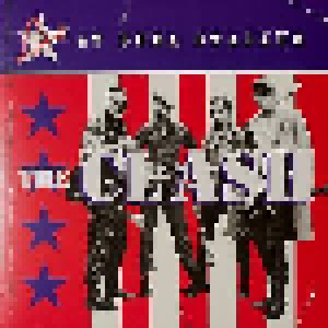 The Clash: Live At Shea Stadium (LP) - Bild 1