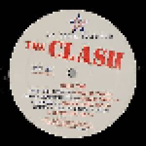 The Clash: Live At Shea Stadium (LP) - Bild 6