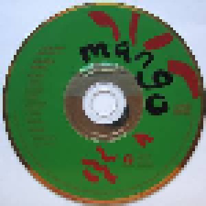 Baaba Maal: Baayo (CD) - Bild 3