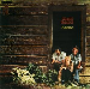 Delaney & Bonnie: Home (LP) - Bild 1