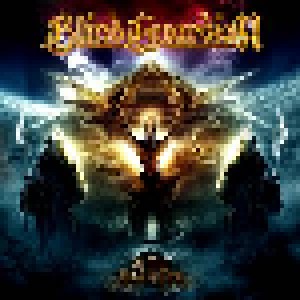 Blind Guardian: At The Edge Of Time (2-CD) - Bild 1