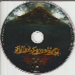 Blind Guardian: At The Edge Of Time (2-CD) - Bild 3
