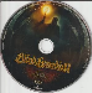 Blind Guardian: At The Edge Of Time (2-CD) - Bild 4
