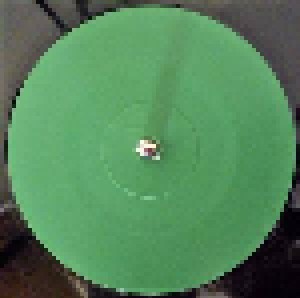 The Cure: All-Cure (LP) - Bild 3