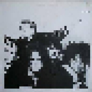 The Cure: All-Cure (LP) - Bild 1