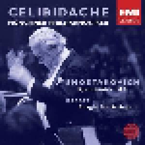 Dmitri Dmitrijewitsch Schostakowitsch + Samuel Barber: Sinfonien Nr.1 & 9 / Adagio for Strings (Split-CD) - Bild 1